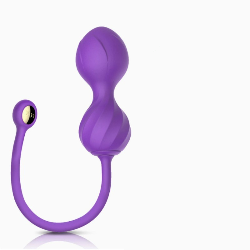Medical Wellness & Spa Werona - Bola Kegel Nirkabel dengan Remote APP,