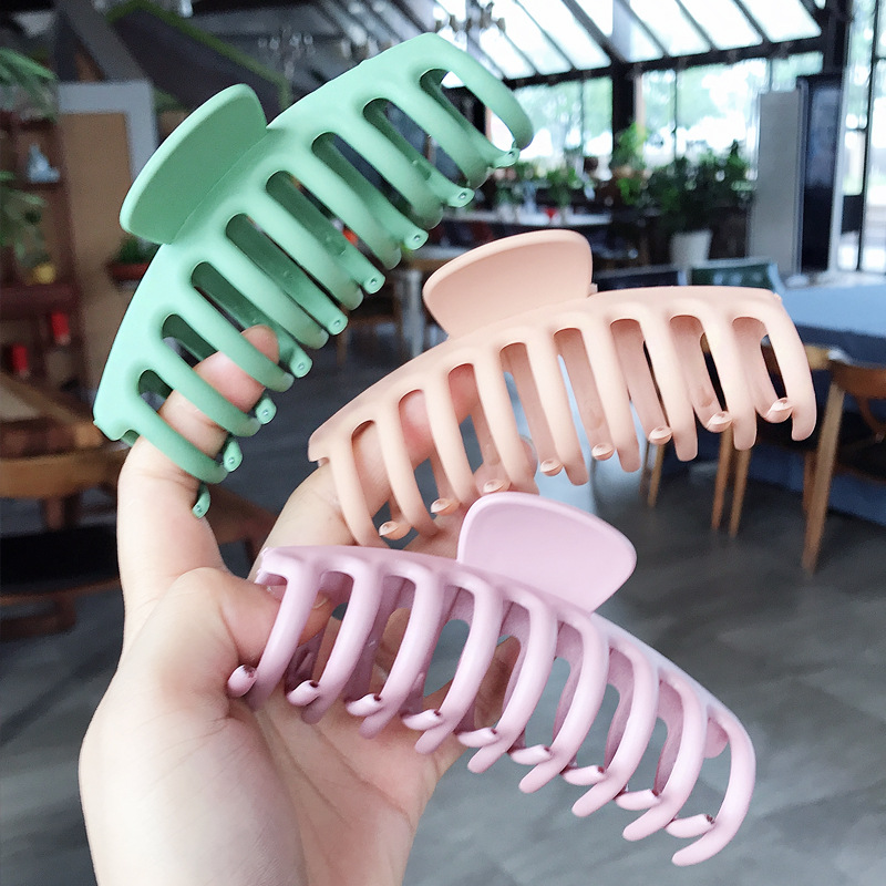 Hair Spa Wellness - Baru Fashion Manis dan Serbaguna Sederhana