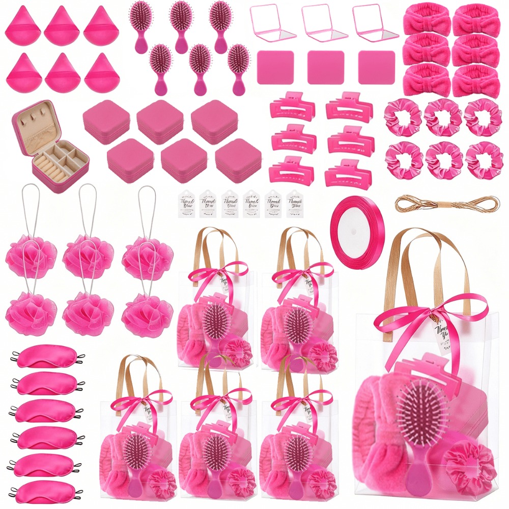 1 Set Hadiah Spa untuk Tamu Pe - Spa & Wellness Joule ulasan dan harga
