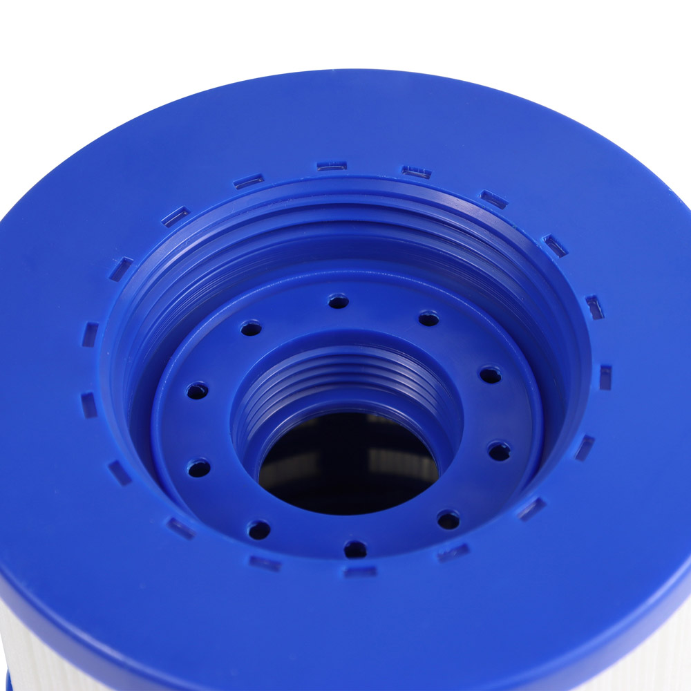 Pasang Kartrid Filter Bak Mand - Spa & Wellness Joule ulasan dan harga
