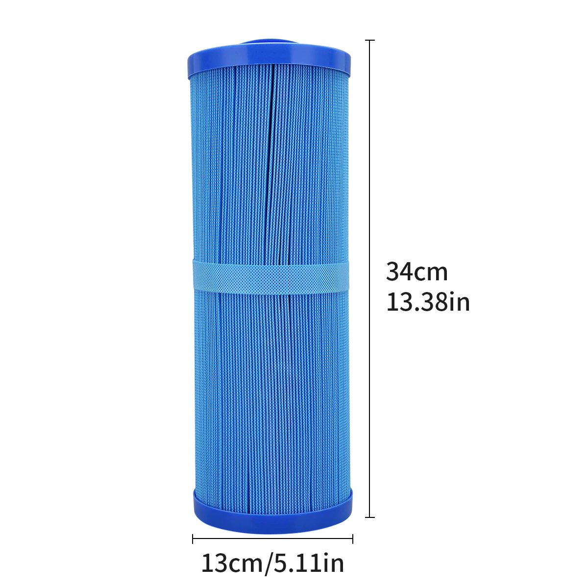 Elemen filter pipa air panas S - Spa & Wellness Joule ulasan dan harga