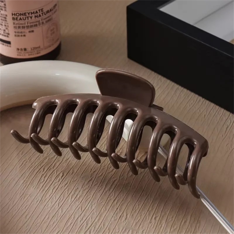 Jepit Rambut Model Capit Bahan - Hair Spa Wellness ulasan dan harga