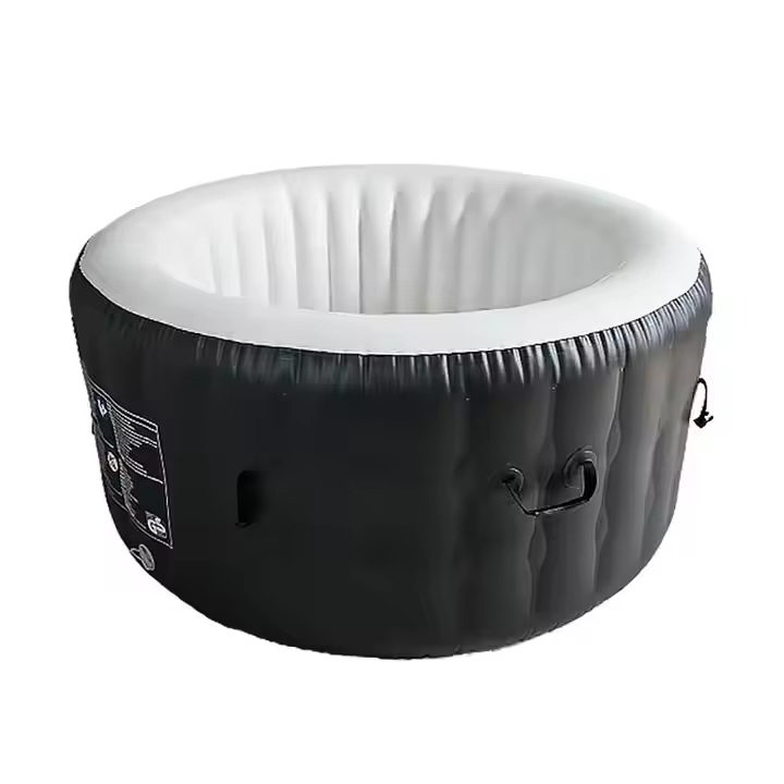 Bak Mandi Air Panas Tiup Bulat - Spa & Wellness Joule ulasan dan harga