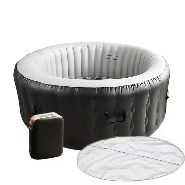 Bak Mandi Air Panas Tiup Bulat - Spa & Wellness Joule ulasan dan harga