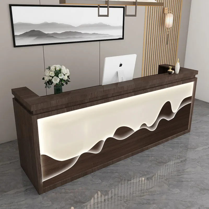 Meja Resepsionis untuk Kedai T - Spa And Wellness Center ulasan dan harga