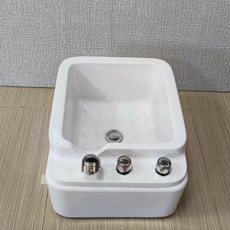 Bak Mandi Kaki Elektrik Portab - Spa & Wellness Joule ulasan dan harga