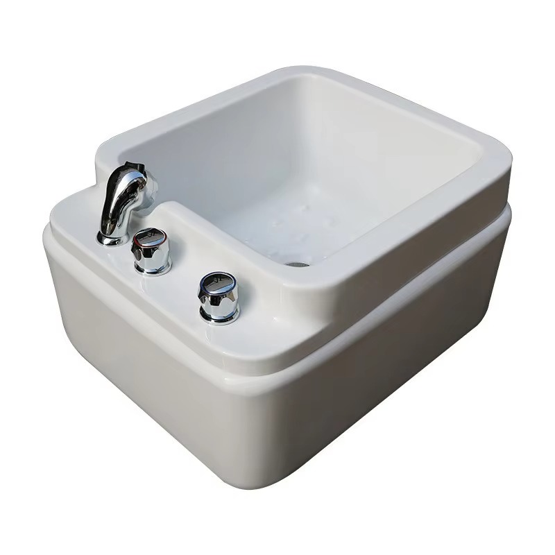 Bak Mandi Kaki Elektrik Portab - Spa & Wellness Joule ulasan dan harga