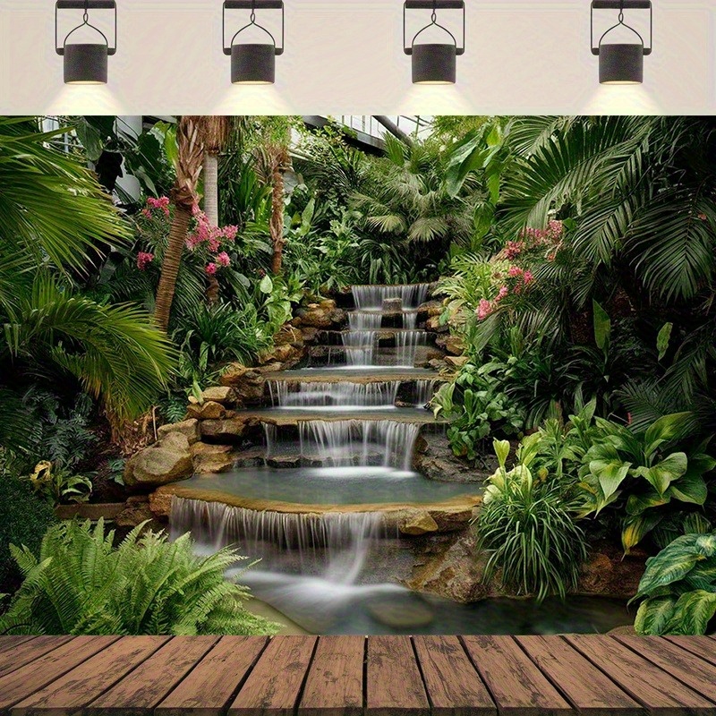 Permadani Taman Air Terjun Tan - Spa And Wellness Center ulasan dan harga