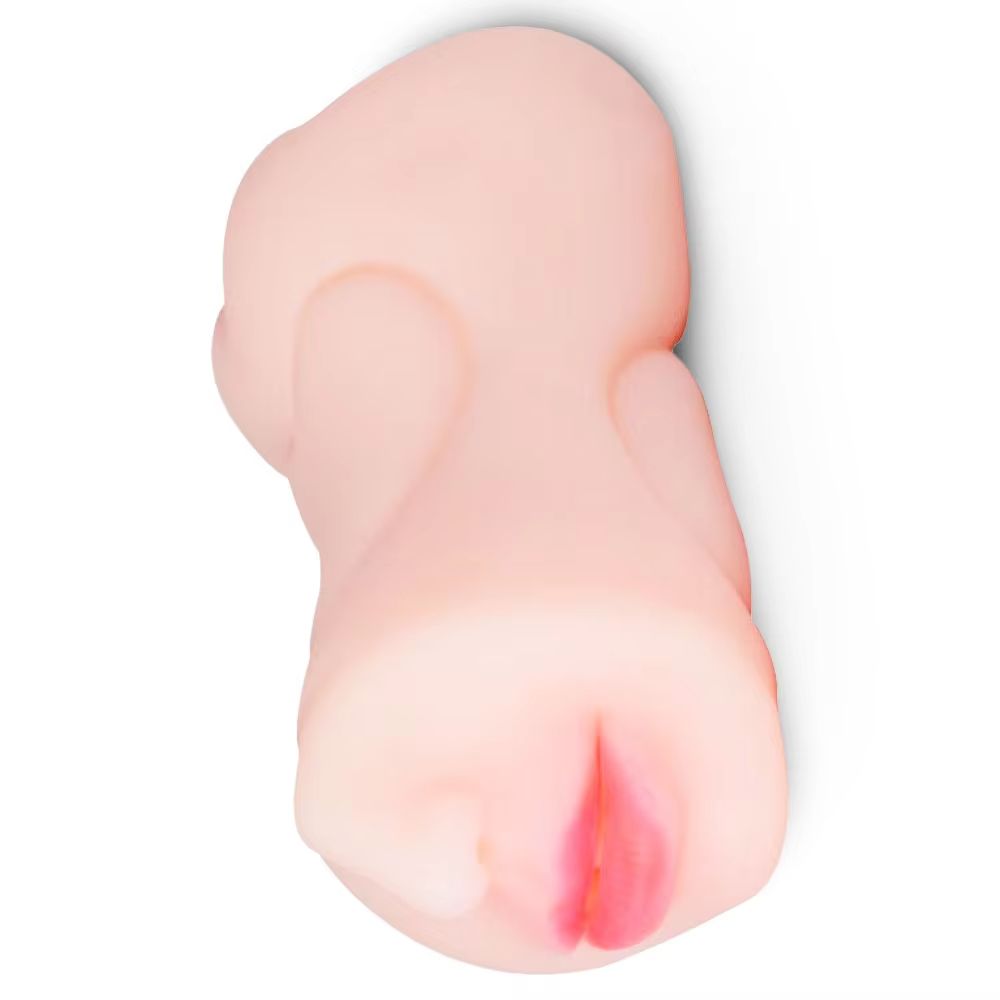 3 IN 1 Vagina Anal Realistic M - Medical Wellness & Spa Werona ulasan dan harga