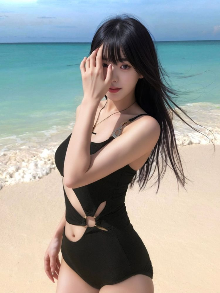 Monokini Seksi Wanita 2026 Des - Spa & Wellness Joule ulasan dan harga