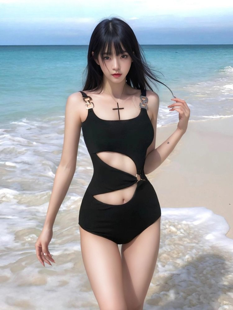 Monokini Seksi Wanita 2026 Des - Spa & Wellness Joule ulasan dan harga